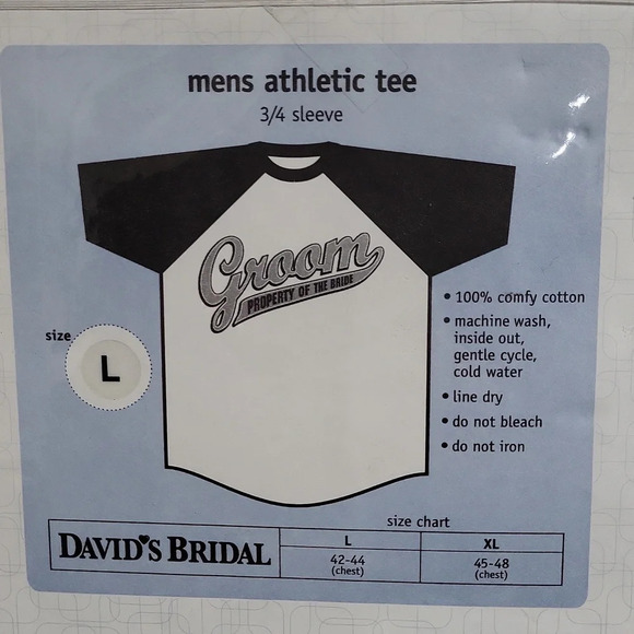 Groom T-Shirt‎ - Picture 3 of 4